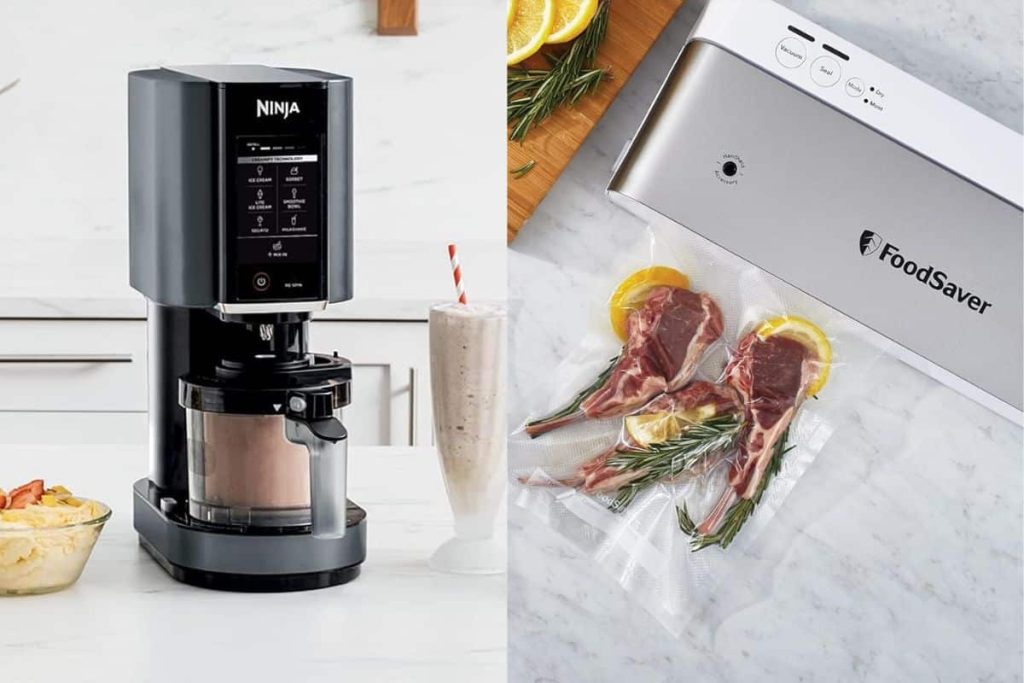 20+ Superb Prime Day Offers: Vitamix, Ninja, and extra