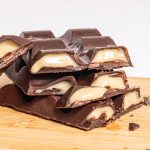 Baileys Irish Cream-Stuffed Chocolate Bar Recipe