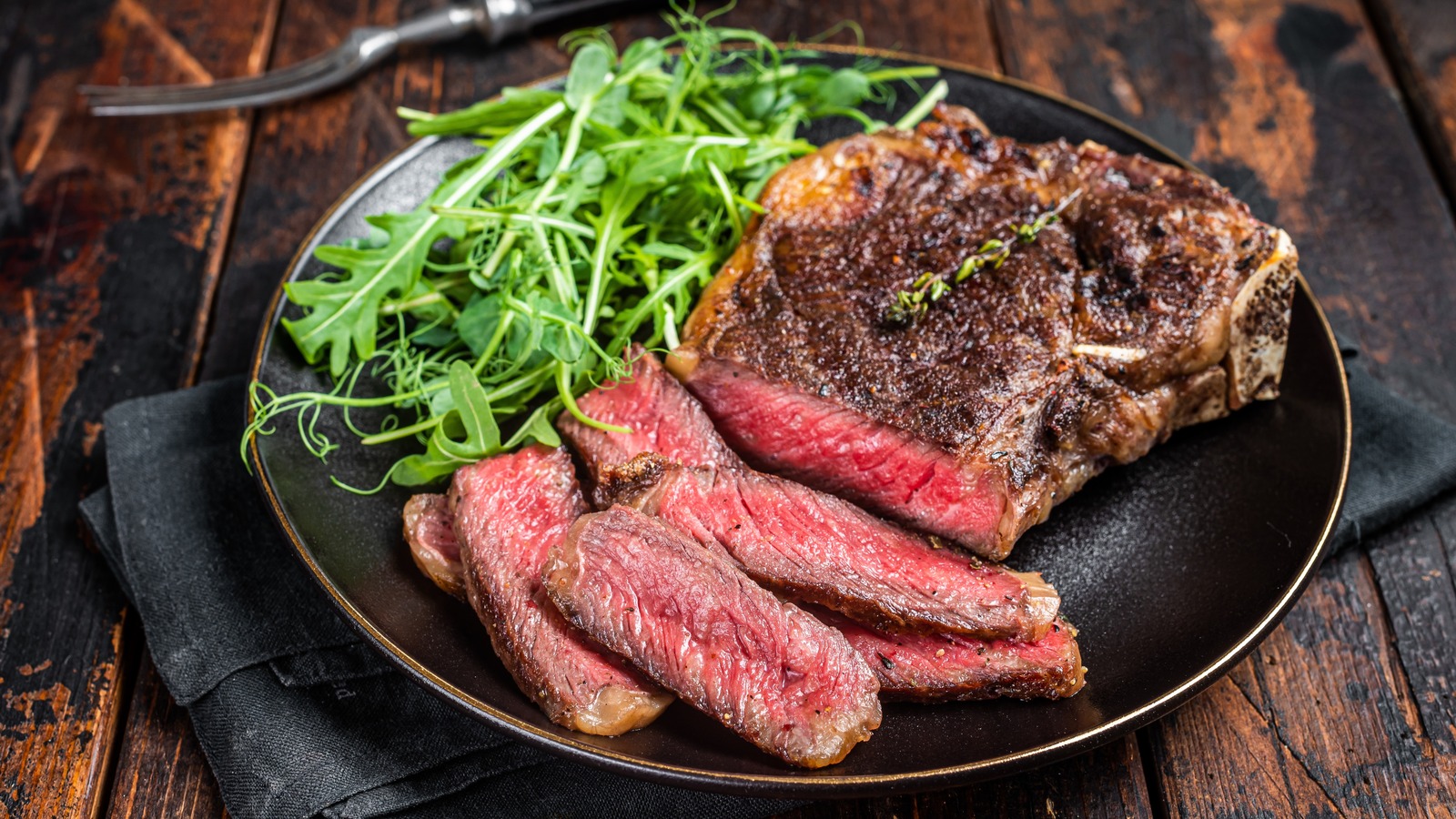 The Finest Grill Temperature For Cooking Steaks Is Larger Than You May Assume