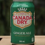 Does Ginger Ale Really Include Actual Ginger?