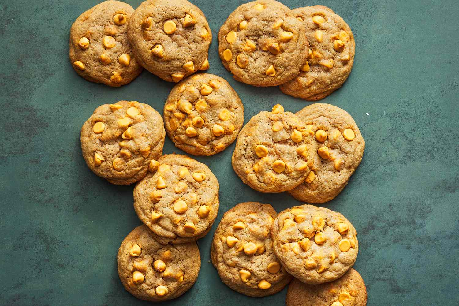 Butterscotch Cookies Recipe