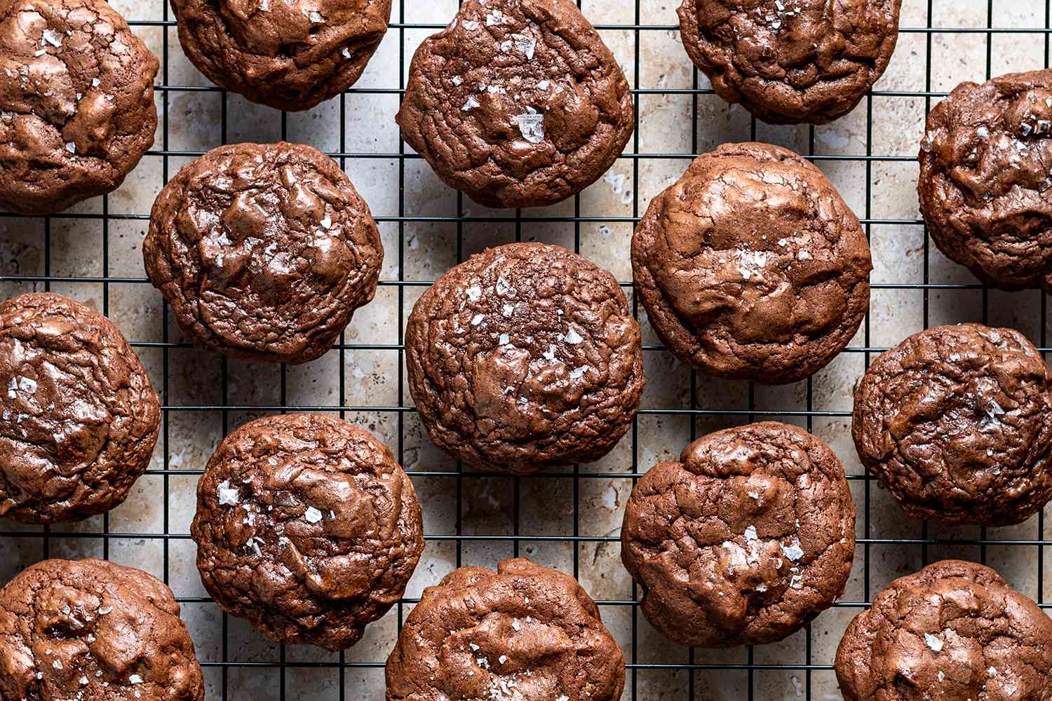 Double Chocolate Chip Cookies Recipe