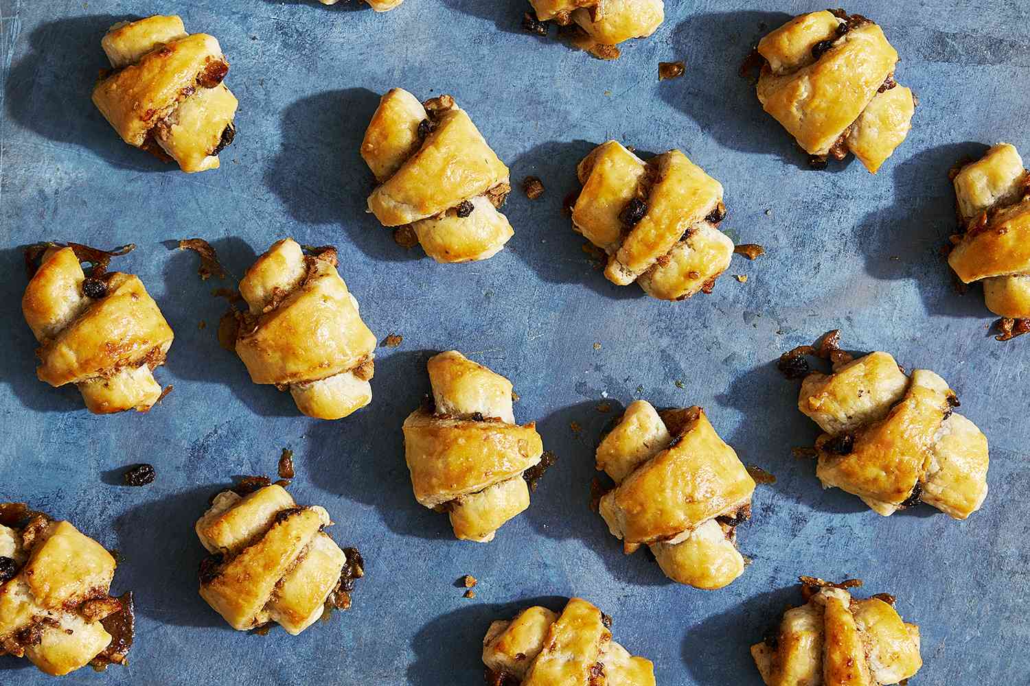 Rugelach Recipe